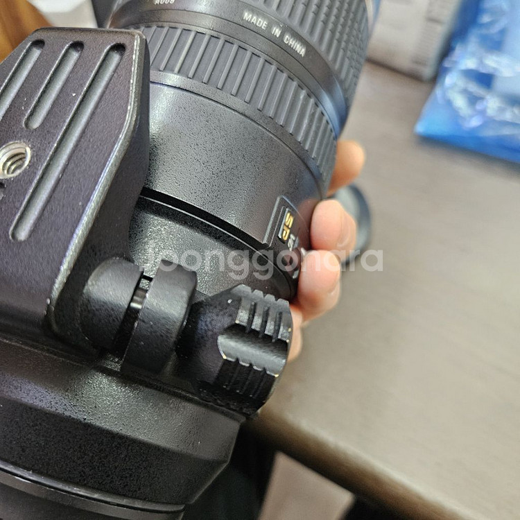 탐론 70-200 f2.8 (구탐아빠) 니콘용칼핀--5