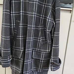 프레리 하프 코트