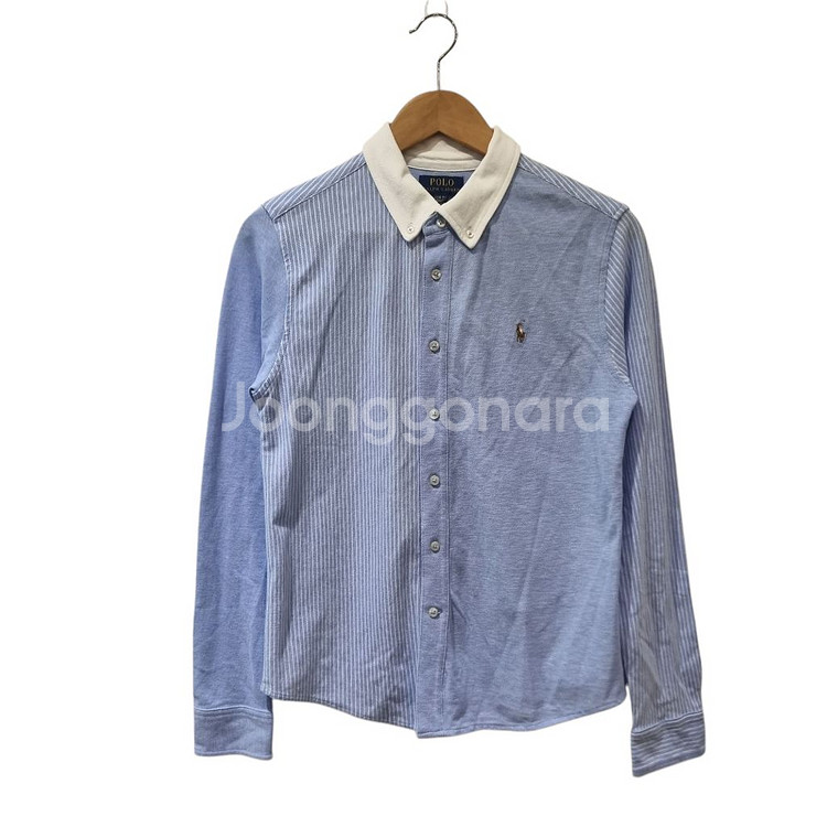 POLO RALPH LAUREN 폴로 보이즈 셔츠--0