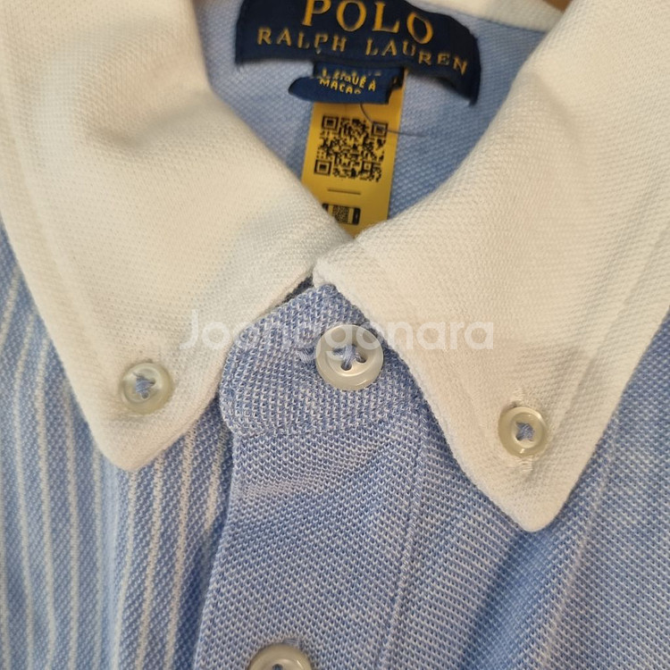 POLO RALPH LAUREN 폴로 보이즈 셔츠--3