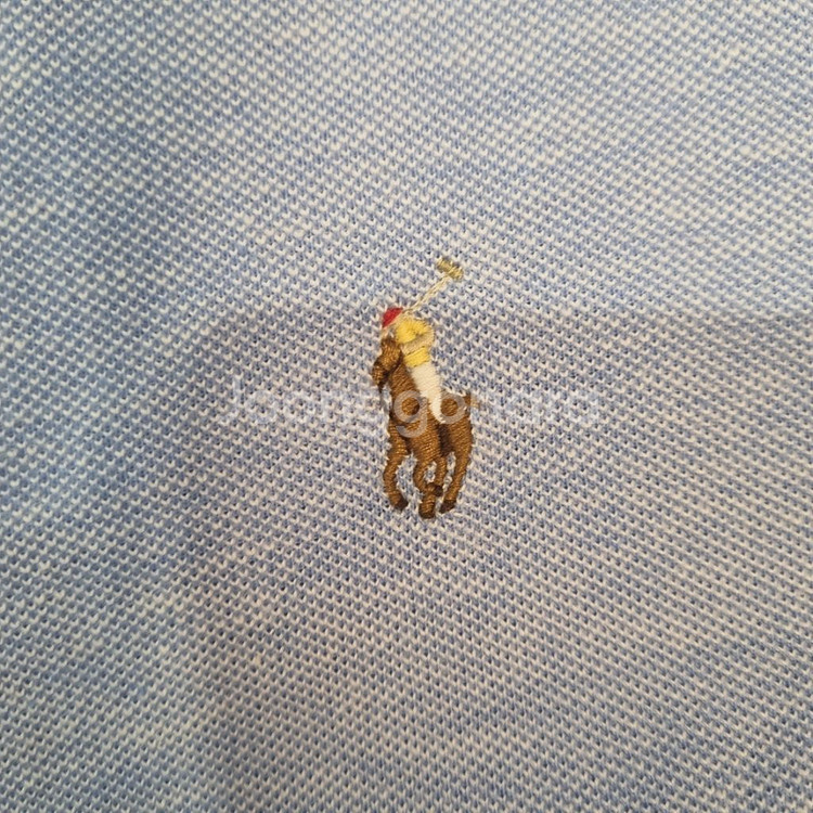 POLO RALPH LAUREN 폴로 보이즈 셔츠--2
