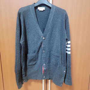 톰 브라운 스탈 가디건
