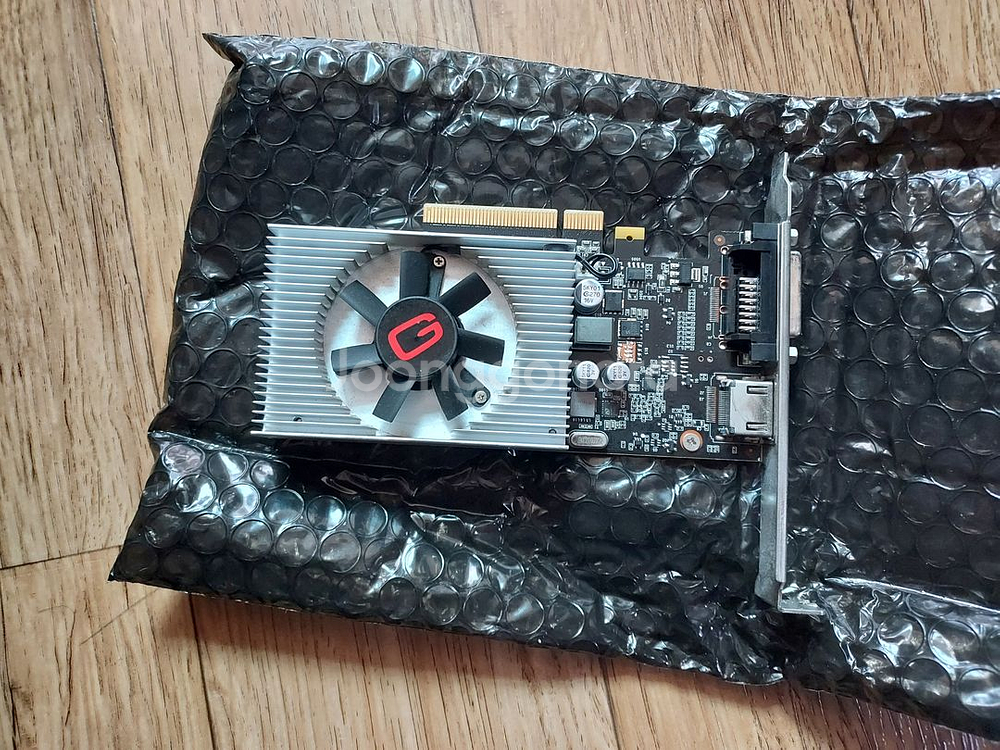 게인워드 GT1030 팝니다.--0