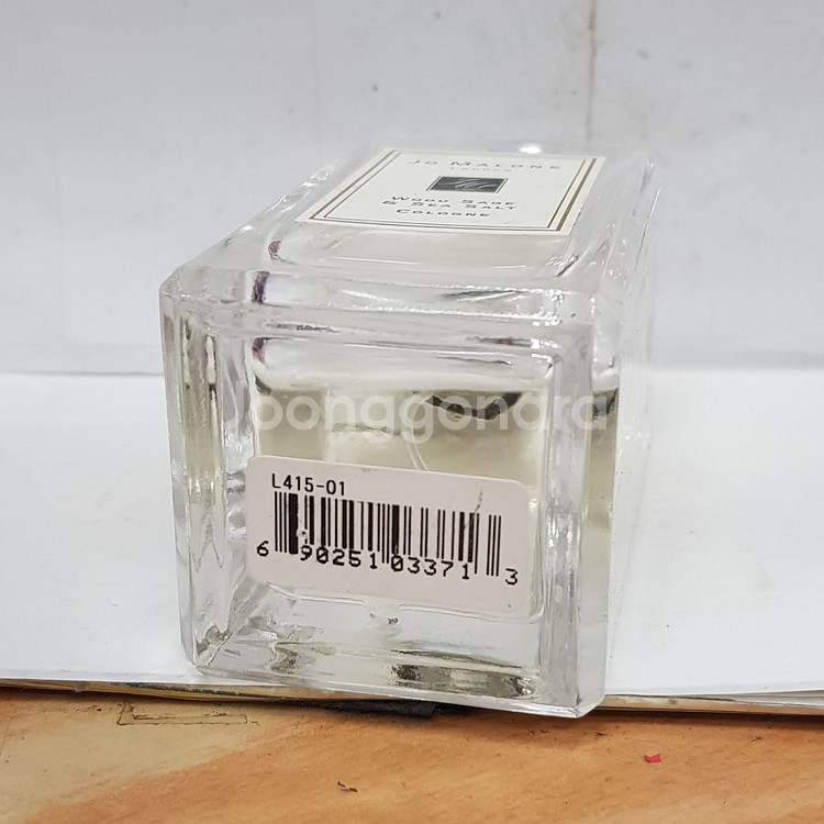 조말론 우드세이지 앤 씨솔트 코롱 100ml 0331--2