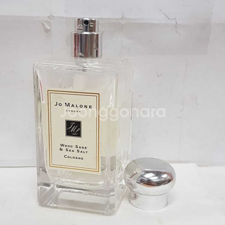 조말론 우드세이지 앤 씨솔트 코롱 100ml 0331--1