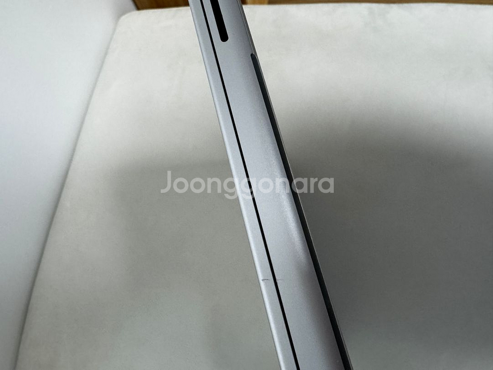 맥북프로 16인치 m1 max 64gb 1tb--1