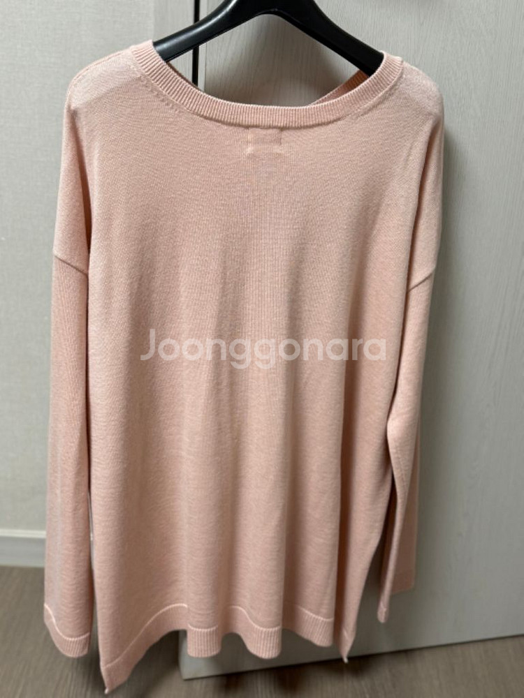 라온(뮤제라) 캐시 가디건--2