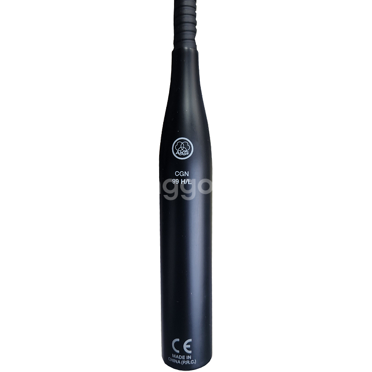 AKG CGN99H-L 구즈넥 마이크 세트--1