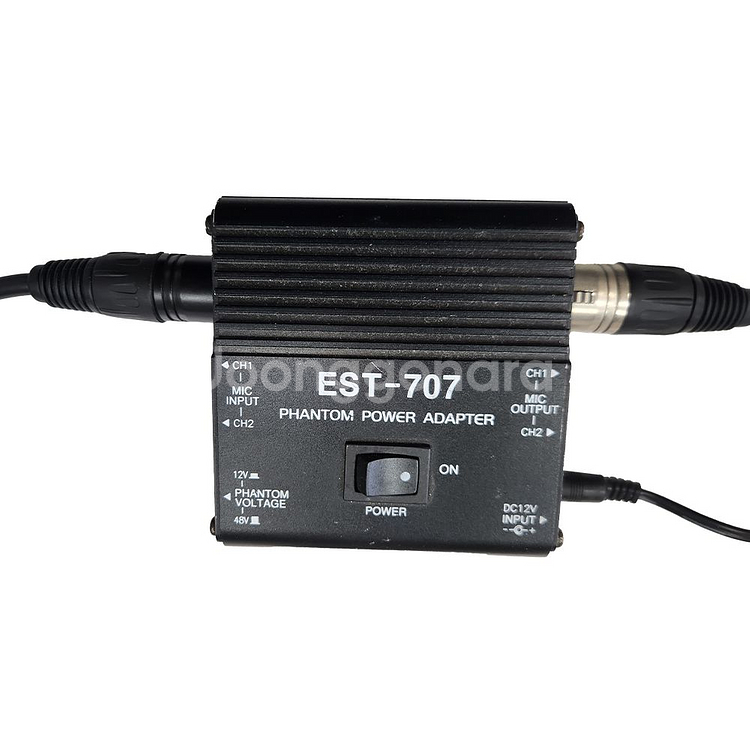 AKG CGN99H-L 구즈넥 마이크 세트--3