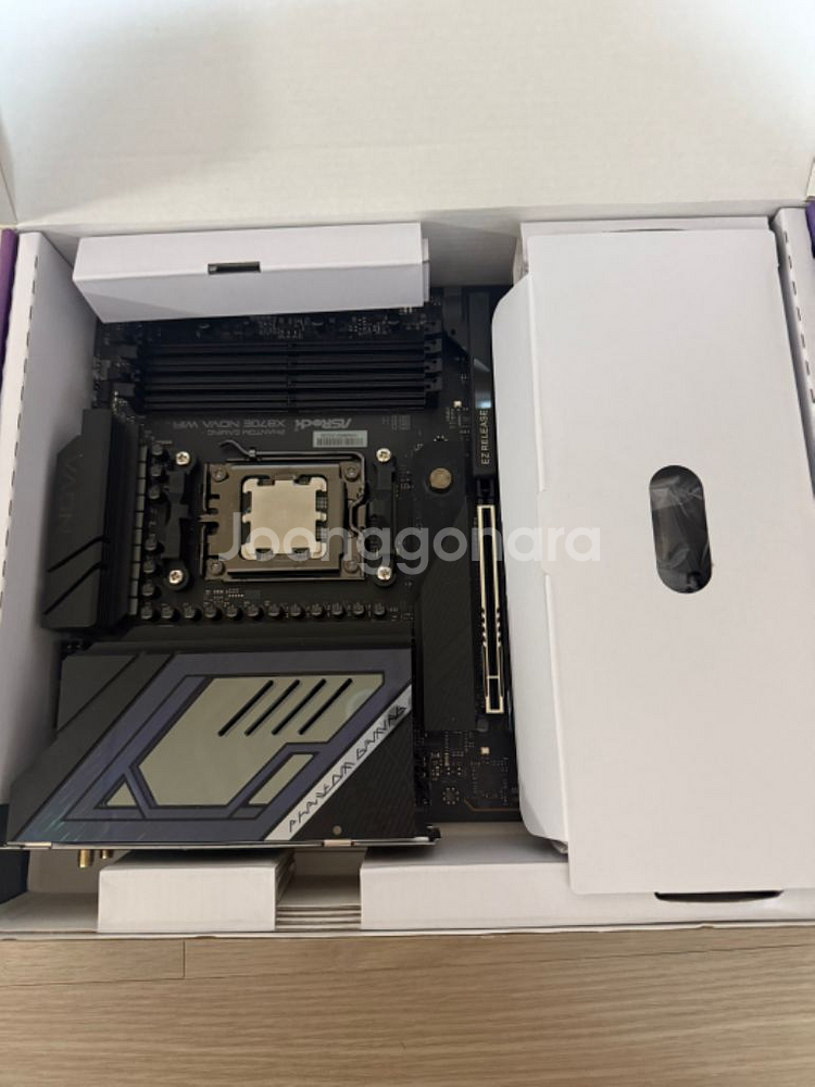 x870e 노바 팝니다--1