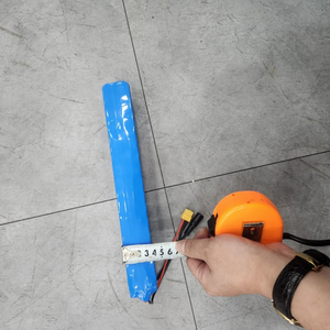 36v10000mAh 배터리