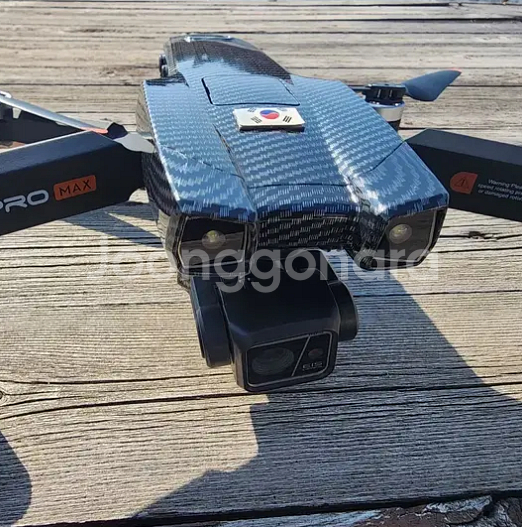 (급)AE86 PRO MAX DRONE 판매합니다--4