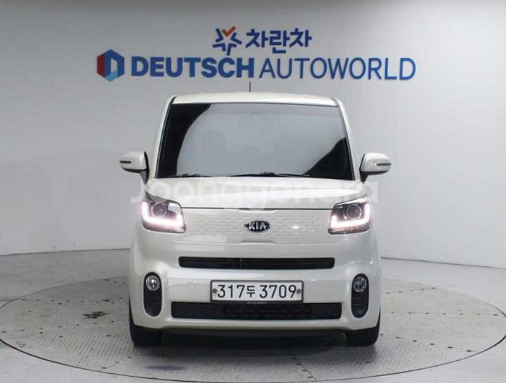 @19년식 더 뉴 기아 레이 프레스티지@--0