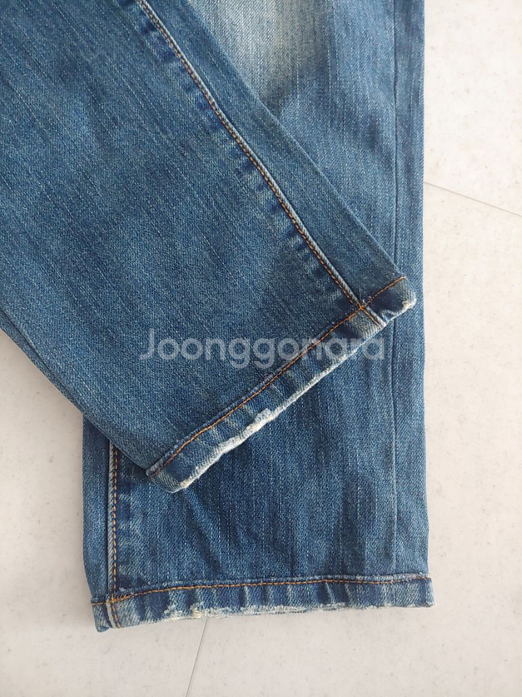 디스퀘어드2 남성 청바지--7