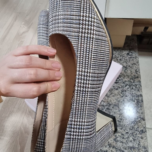 새제품)아가타230