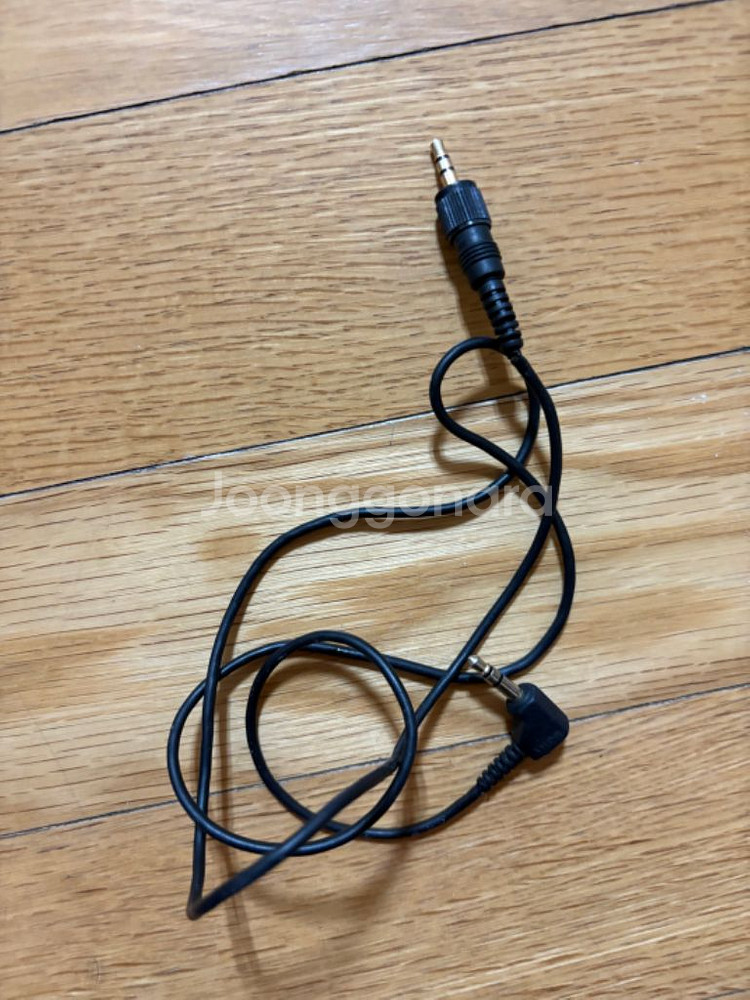 Sony소니 URX-P03 / UTX-B03 무선마이크--4