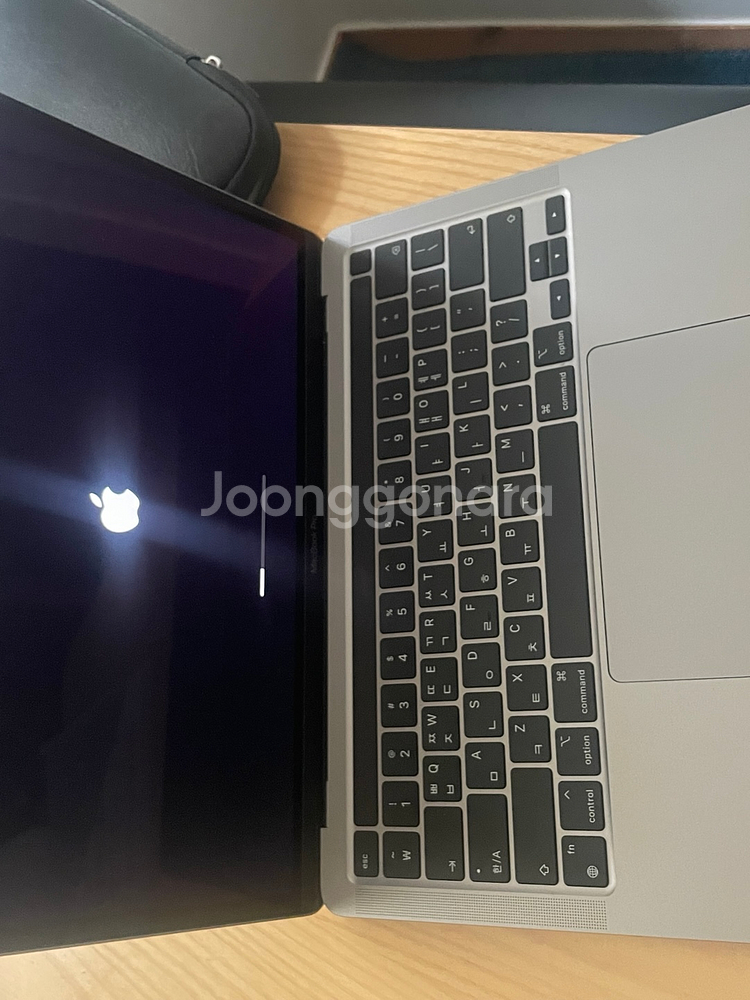 맥북 m2 프로 스페이스그레이 256기가 애플케어O--2