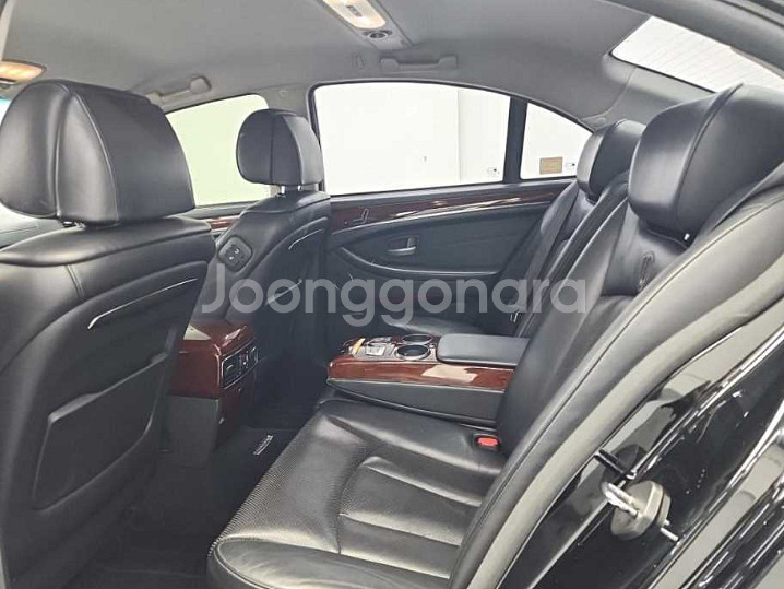 @9년 체어맨W CW600 PRESTIGE@우주최저가--4