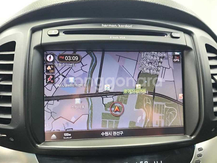 @9년 체어맨W CW600 PRESTIGE@우주최저가--5