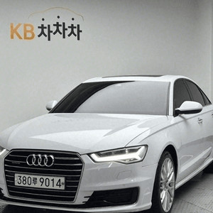 #16년 뉴A6 40 TDI 콰트로 프리미엄#