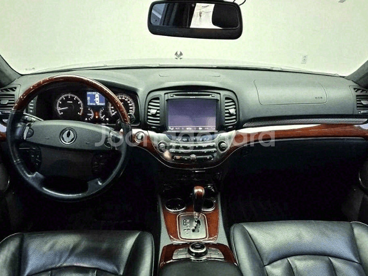 @11년 체어맨W CW600 4TRONIC 프레스티지--2