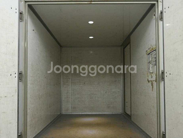 @20년 포터2 (EV)하이내장탑@--9