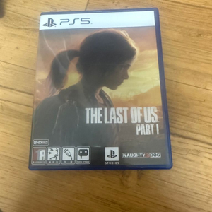 ps5 라스트오브어스1