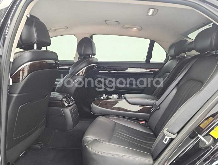 #19년 G90 3.8 GDI AWD 프리미엄 럭셔리#--7