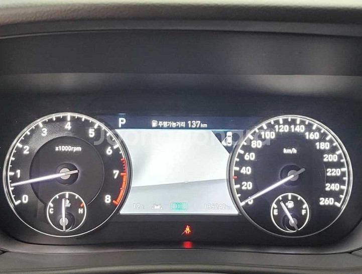 #19년 G90 3.8 GDI AWD 프리미엄 럭셔리#--2