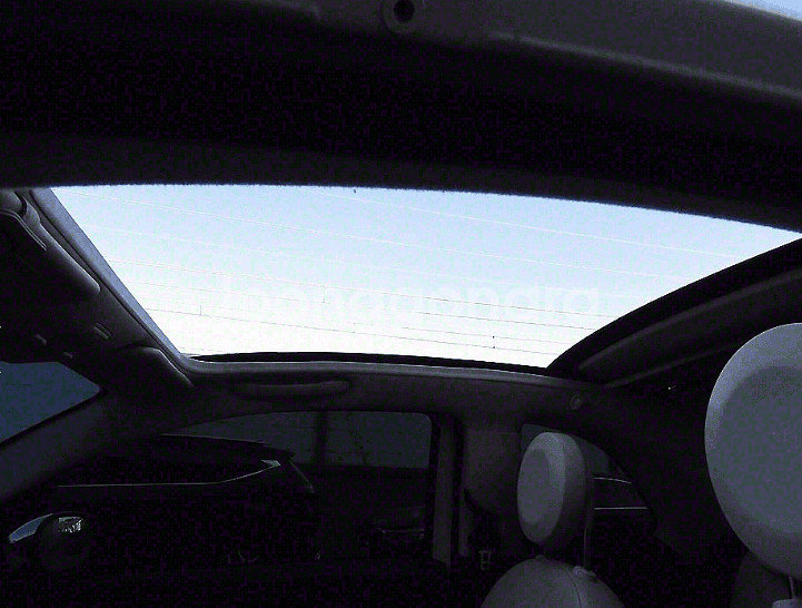#15년식 피아트 500C 1.4#--9
