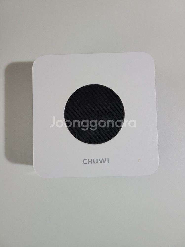 CHUWI LarkBox X (N100)--0
