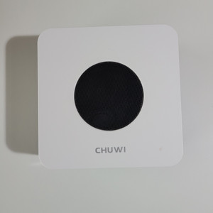 CHUWI LarkBox X (N100)