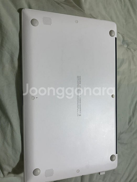 LG 그램 15인치 노트북--4