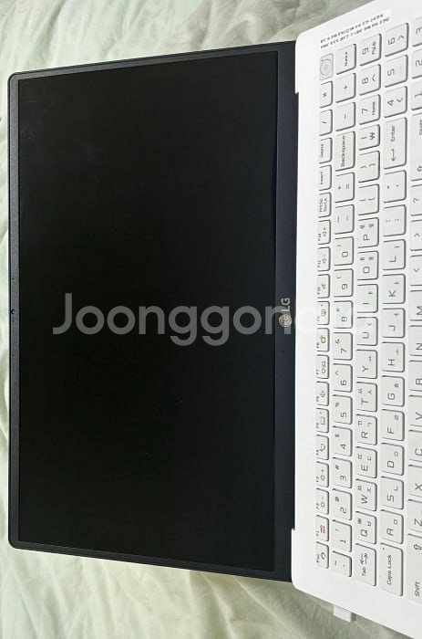 LG 그램 15인치 노트북--3