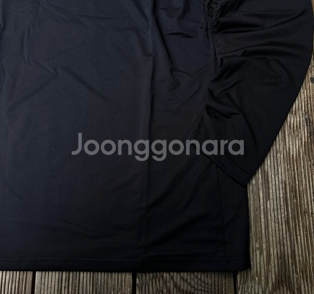 새상품급 말본 골프티 골프긴팔티 골프카라티 110--2