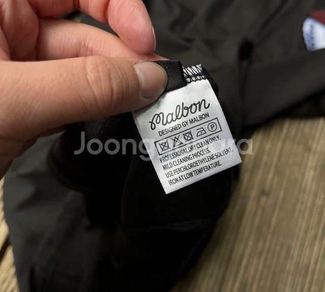 새상품급 말본 골프티 골프긴팔티 골프카라티 95/M--5