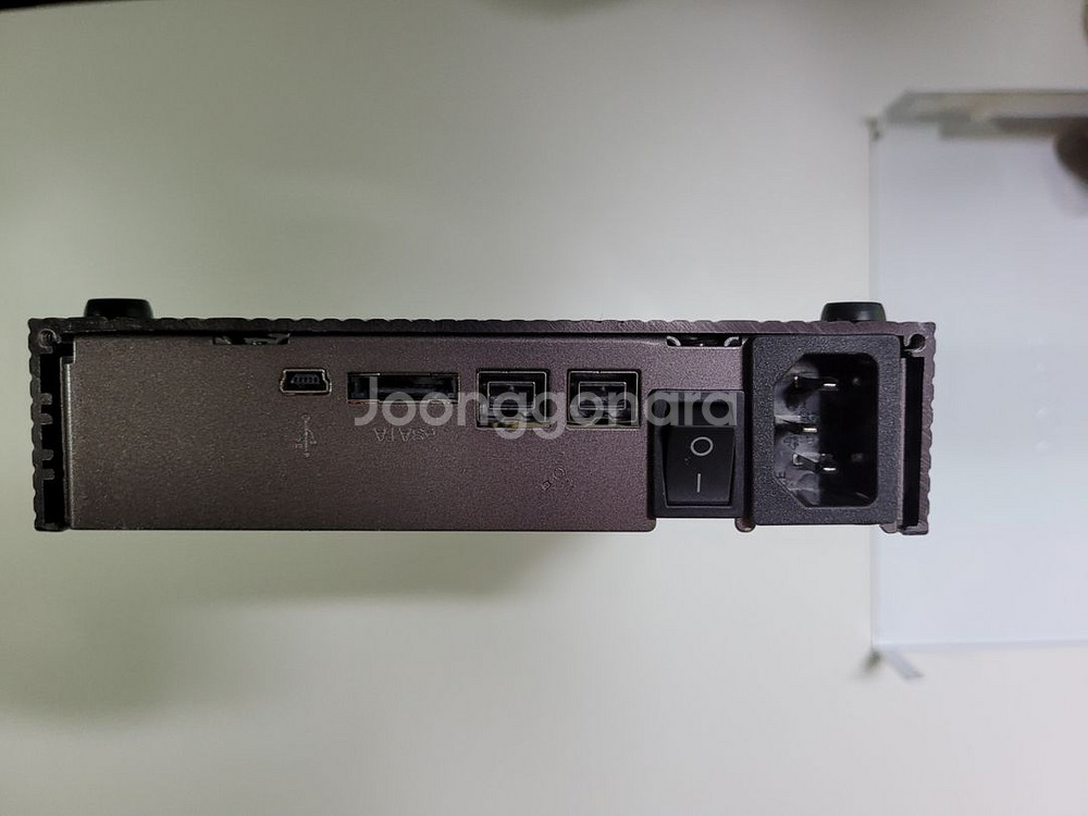 istor SATA HDD Dock--2