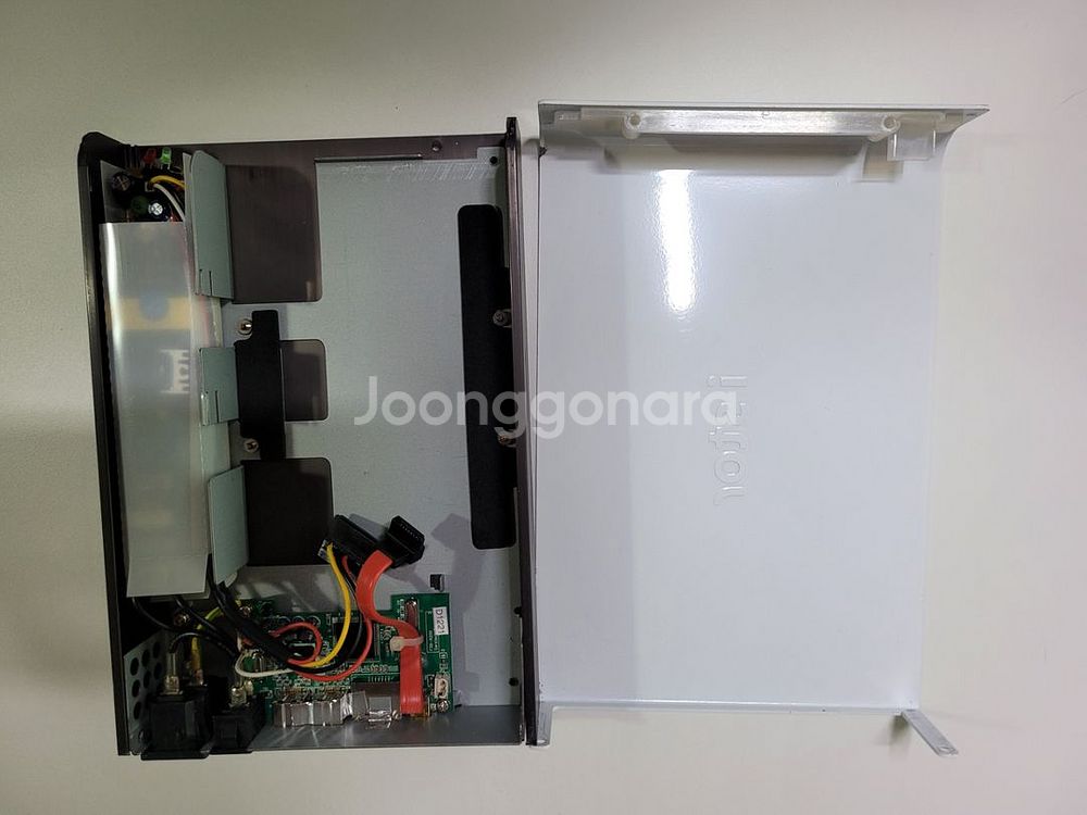 istor SATA HDD Dock--1