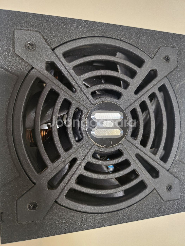 FSP 750W 80PLUS 파워 8만원 팝니다--3