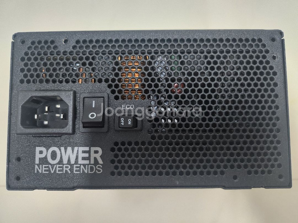 FSP 750W 80PLUS 파워 8만원 팝니다--2