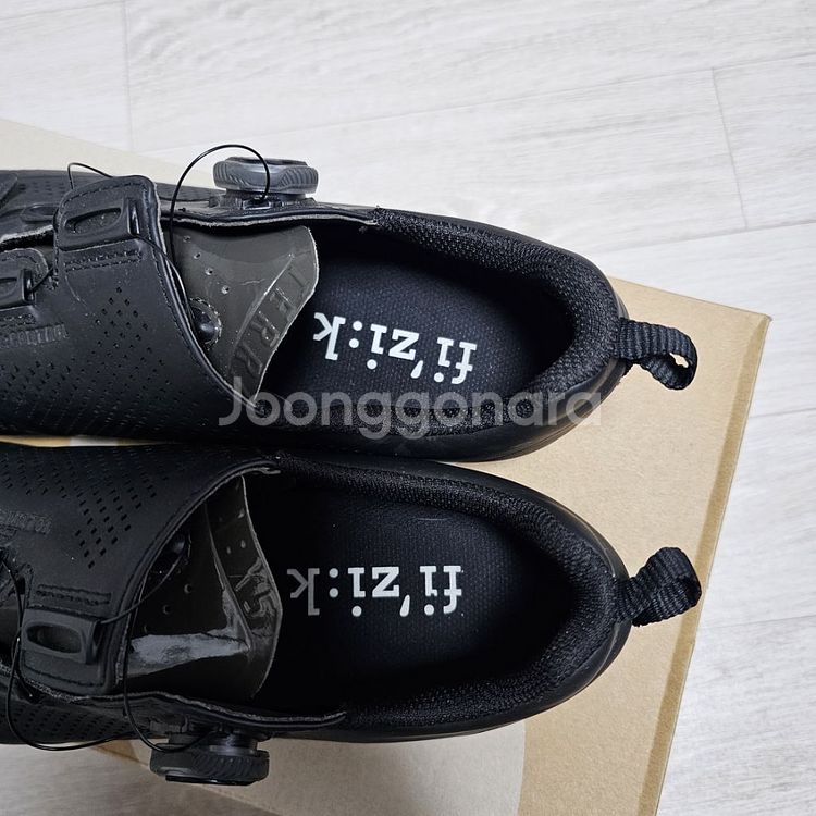 [280]피직 fizik 테라 X5 MTB용 클릿슈즈--6