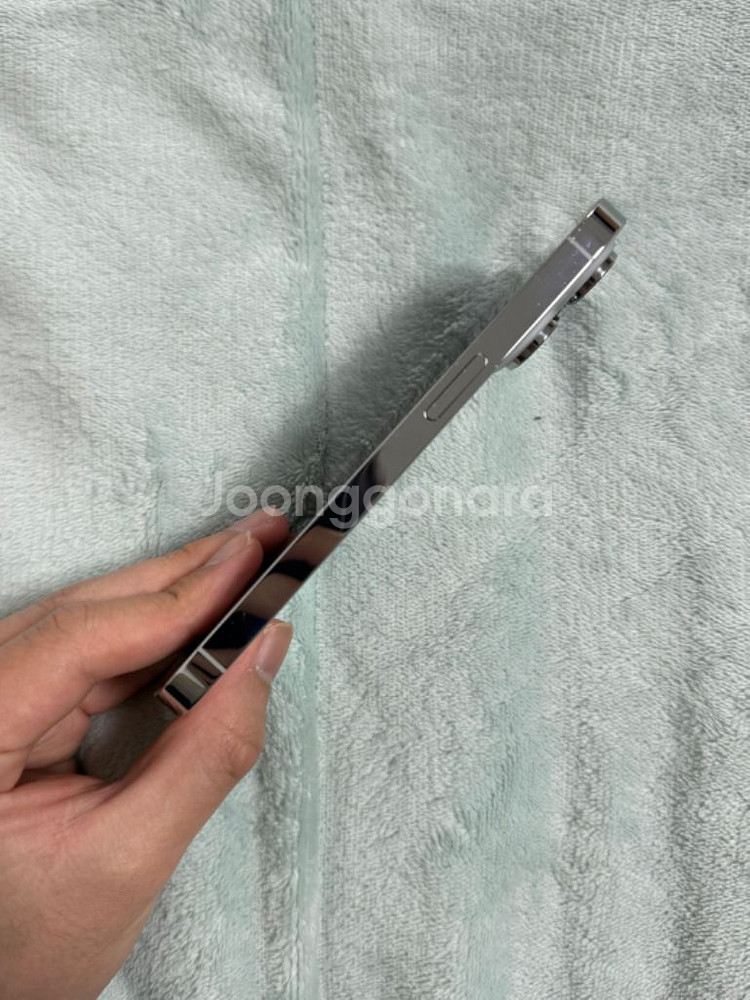 아이폰 14프로 128gb A급--3