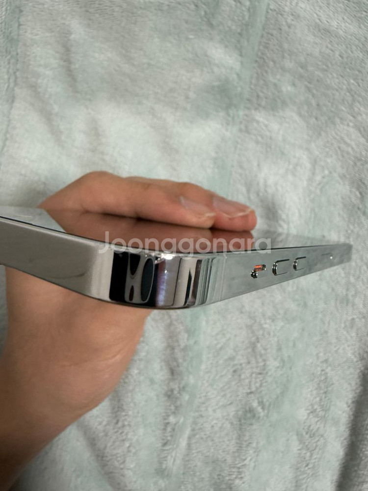 아이폰 14프로 128gb A급--7