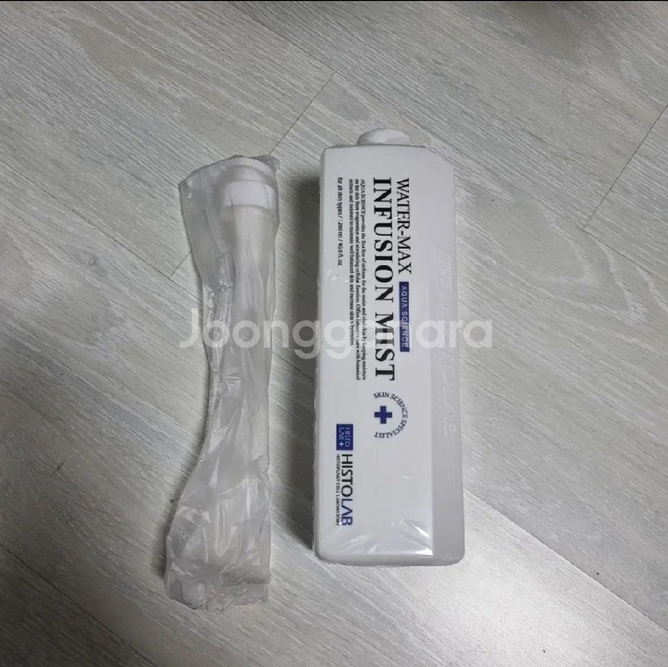 히스토랩 워터맥스 인퓨전미스트 스킨 토너 1200ml(--1