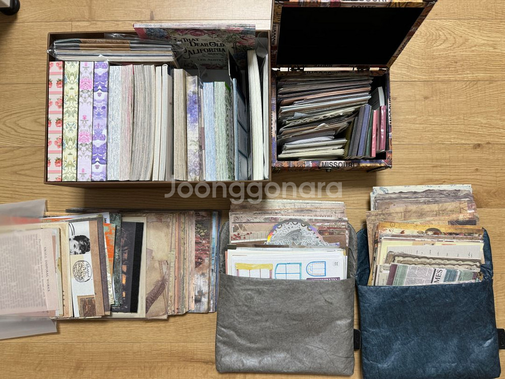 빈티지 다꾸 / 다꾸 / 일괄 판매 합니다--0