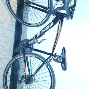 로드바이크