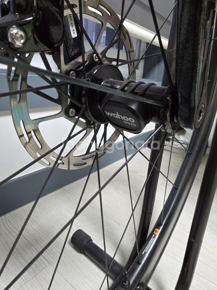 [로드] TCR Advanced PRO Disc 1AX--4