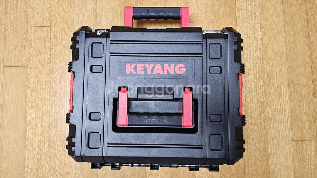 계양 DW20BLH-315 충전 임팩트렌치 드라이버--2