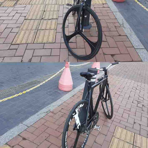 NECO 픽시 자전거