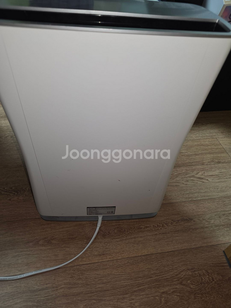 스테들러폼 로저리틀 공기청정기--1